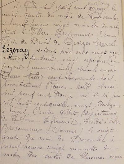 LEZORAY Georges AD2